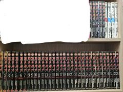 失格紋の最強賢者 1巻〜27巻 （23、24、25巻抜け） 13冊未