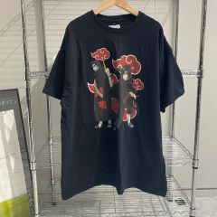 THE (EX) 『NARUTO-ナルト-』 TEE AKATSUKI - メルカリ
