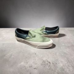 激レアロエンスニーカーヴィンテージ品 - メルカリ