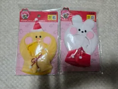 未使用DAISO人形服 2点まとめ出品