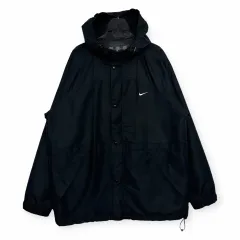 ナイキ フリース フリース フード ウィンドブレーカー ジャケット