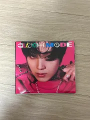NCT DREAM Glitch Mode ヘチャン アルバム