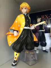 我妻 善逸 フィギュア