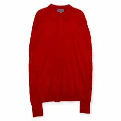 YOHJI YAMAMOTO ヨウジヤマモト ゴシック ウール KARA（カラ） Tシャツのサムネイル