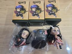 ダンガンロンパ みんなのくじ タンブラー デフォルメフィギュア セレス