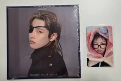 ATEEZ（エイティーズ・アチズ）ホンジュン(HONGJOONG) アルバム&MAKESTAR メクス トレカ