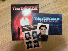2026年最新】DECKY THE HALLの人気アイテム - メルカリ