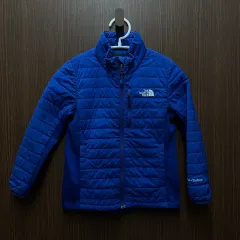 THE NORTH FACE ザノースフェイス 軽ダウン 120