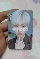 ATEEZ ミンギ ATEEZ X ANITEEZ ポップアップ ポップアップストア ANITEEZ IN ICE CITY マスコット ミッション イベント