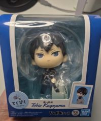 新品未開封 Eve 飛くん フィギュア - メルカリ