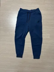 ナイキ スポーツウェア テック フリース ジョガー パンツ_中古