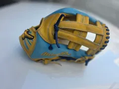 ミズノプロ 内野 グローブ 出品