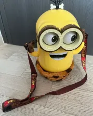 usjミニオンズポップコーンバケット