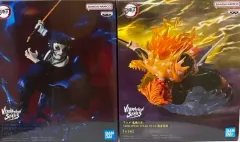 未開封 鬼滅の刃 あんさんぶるスターズ！！(あんスタ) 我妻 善逸/カイ フィギュア