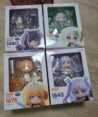 ねんどろいど ホロライブゲーマーズ - メルカリ