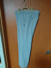 USポロ ベージュ メンズ ズボン