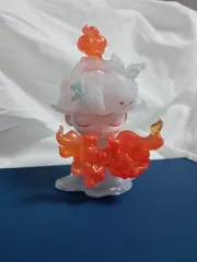 ポップマート ディムー 自然の流れるシリーズ フィギュア
