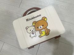 美品パンダ型レコードプレーヤー&およげたいやきくんレコード 日立製MQ-22 美品パンダ型レコードプレーヤー&およげたいやきくんレコード 日立製MQ