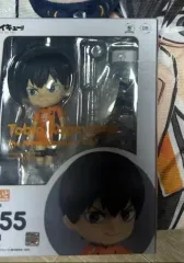 ハイキュー 影山 ねんどろいど