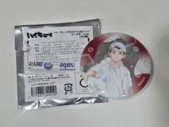 ハイキュー 北 信介 バッジ 出品