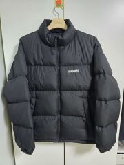 廃盤】【美品】BONBON ボリュームショートダウン 黒 - メルカリ