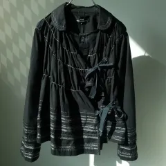 2026年最新】リボンジャケット comme des garconsの人気アイテム