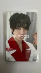 ATEEZ ユノ ATEEZ X ANITEEZ POP-UP EXHIBITION & STORE ANITEEZ IN THE CALLING 購入特典