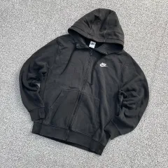 M NIKE スウッシュ フード ジップアップ 0408M
