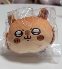 にゃんにゃんにゃんこ にゃんこチキン ぬいぐるみ 平成レトロ - メルカリ