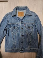 Levi Strauss & Co. Lot 507 デニムジャケット W40L - メルカリ