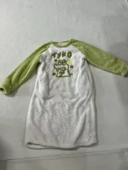 チョコビ キャラクター ファー パジャマ ONE PIECE (66-77サイズ)