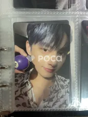 Seventeen ジュン セブチ Your Choice BESIDE Ver.