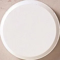 超強力マグネット　直径３０ｍｍ　白のサムネイル