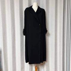 クリーニング済みMS.REIKOミズレイコ素敵なデザイン 秋、春 デザイン