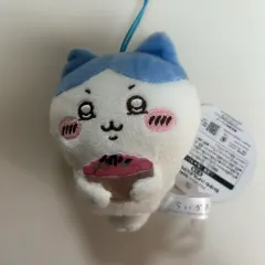2026年最新】ハチワレ ぬいぐるみ 招福の人気アイテム - メルカリ