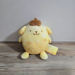 サンリオ 海外限定 アメリカ ポムポムプリン ぬいぐるみ - メルカリ