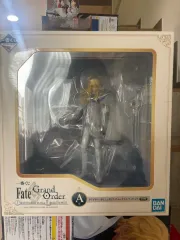 FATE 一番くじ A賞 出品