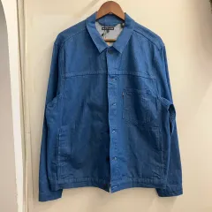 N227 LEVI'S リーバイス LINE 8 デニムジャケット
