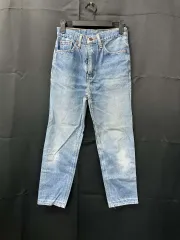 リーバイス 505-0217 K04 デニム パンツ