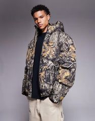 Tightbooth TACTICAL VELOUR CAMO JKT - メルカリ