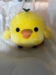 新品未使用・公式品】LE SSERAFIMFIM'S ホンピッピ公式クッション