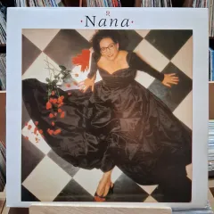 なな ムスクリー Nana ー CD LP 記録