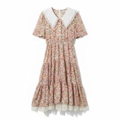 新品タグ付◇ Wild Rose Mini Dress sister jane - メルカリ