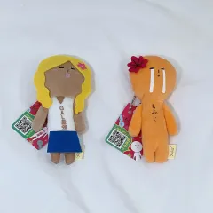 ゆきお キーホルダー