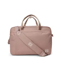 ハーシェルサプライ メンズ バッグ Herschel Supply Co Tech Bowen Duffel Ash Rose Tonal アッシュ