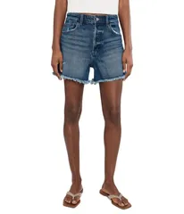 ジョーズジーンズ レディース ボトムス ハーフパンツ・ショーツ ショートパンツ Joes Jeans The Jessie ShortsWo Animated