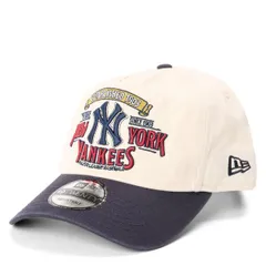 ニューエラ メンズ アクセサリー 帽子 キャップ New Era 19TWENTY Adjustable Baseball Cap NY Multi マルチカラー