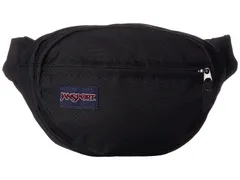 ジャンスポーツ メンズ バッグ Jansport Fifth Avenue Black ブラックのサムネイル