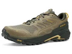 オボズ メンズ シューズ ブーツ・レインブーツ Oboz Katabatic Rt Low Gtx Thicket