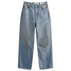 アワーレガシー メンズ ボトムス デニムパンツ ジーンズ Our Legacy Carlson Cut Jeans Kintsugi